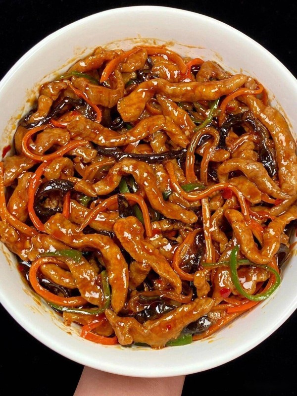 推荐5道特色食谱，做法简单，好吃又实惠，而且自己在家就能做