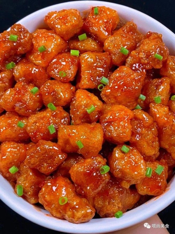 推荐5道特色食谱，做法简单易学，厨房小白也能做，而且大人小孩都喜欢吃，感兴趣的朋友快来试试吧。