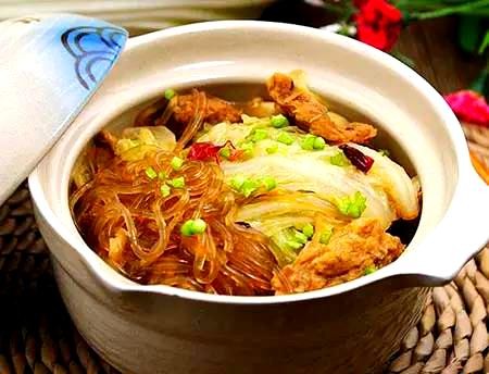 健康家庭烹饪：7种炖菜美味食谱详解