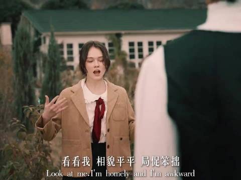 歪果仁谈情感观：无人会永远爱你或为你停留