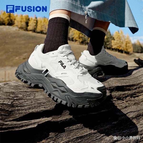 斐乐运动休闲鞋哪款值得买！口碑好的七款运动鞋推荐！
