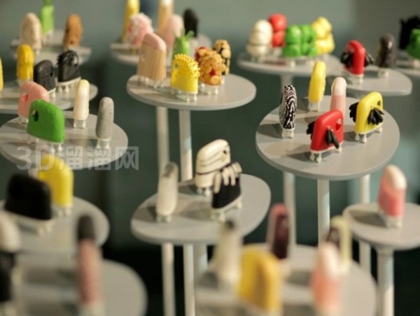 玩具设计灵感：创意与乐趣的童心之旅