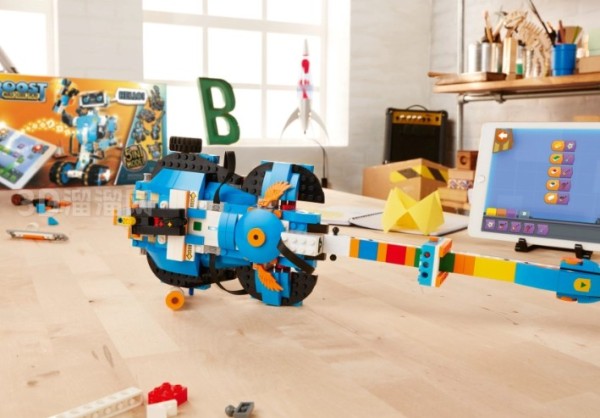 玩具设计灵感：创意与乐趣的童心之旅