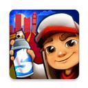 地铁跑酷解锁全皮肤