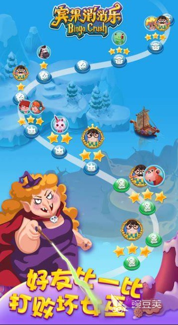 2026热门休闲娱乐游戏推荐：轻松上手、耐玩不腻的精品合集