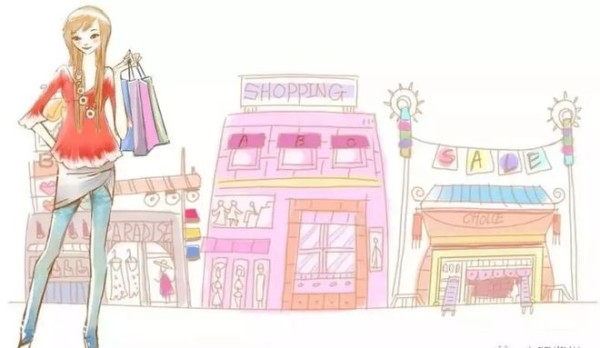 【一日一礼仪】商场购物礼仪，这些你一定要知道