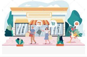 知书达礼丨商场购物要注意哪些礼仪，你知道吗？