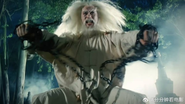 虎符撼岳风云寂孤掌横天压九渊鳌拜