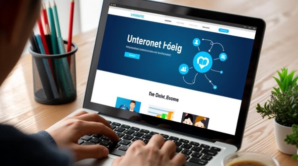 如何确定个人最适合做的网站类型？揭秘个性化网站选择指南！