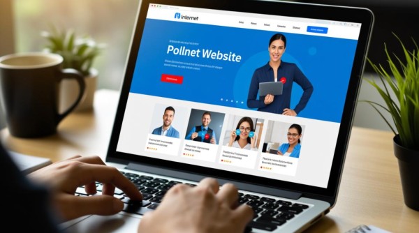 如何确定个人最适合做的网站类型？揭秘个性化网站选择指南！