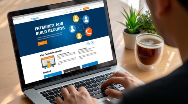 如何确定个人最适合做的网站类型？揭秘个性化网站选择指南！