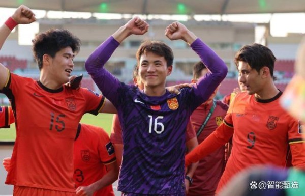 U23男足李昊：从梦想照进现实的国门守护者