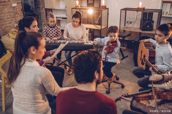 音育快乐体验有哪些