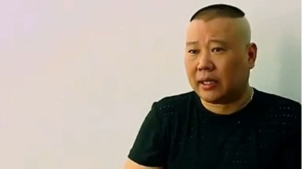 郭德纲访谈：提到看书两个字，就谈不到选择，应该广泛涉猎