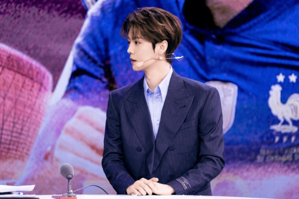 决赛最高同时在线人数3706万 抖音世界杯观赛报告出炉