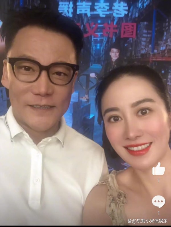 李国庆和叶璇恋情冲热榜，预言200万会变2000万，直播带货有手段