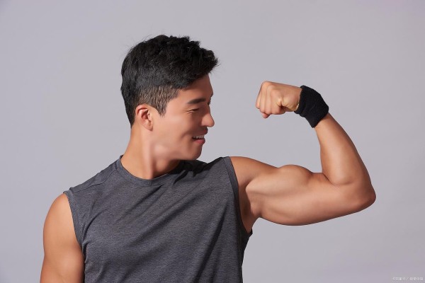 男士健康：你的生活，你的责任，打造健康、活力与魅力的黄金生活