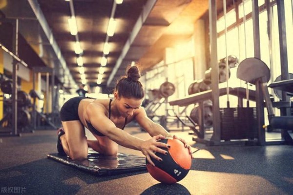 健身与不健身，二者区别有多大？6 个方面进行分析