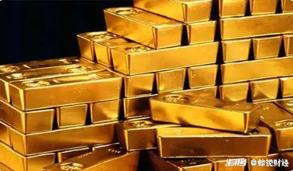 穿越时空的黄金：二十年金价波动透视社会经济脉动