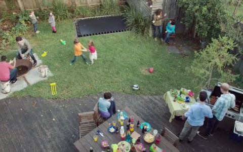 老外连续扇耳光侠鬼畜视频素材