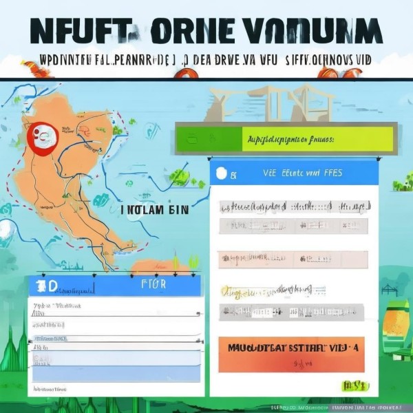 越南自驾游签证办理攻略，签证费用一览及申请须知揭秘 第1张