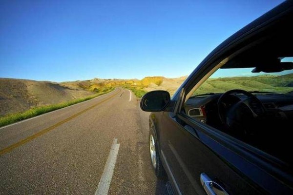 第一次自驾游全攻略：从规划到启程，解锁自由旅行的无限可能