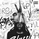 Cover of Midnight Blassic