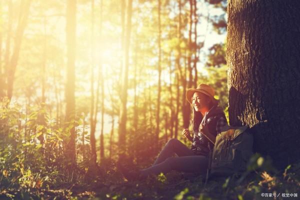 健康养生：季节变化时的养生注意事项
