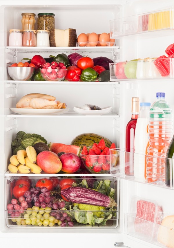 冰箱冬天调到什么档位最合适