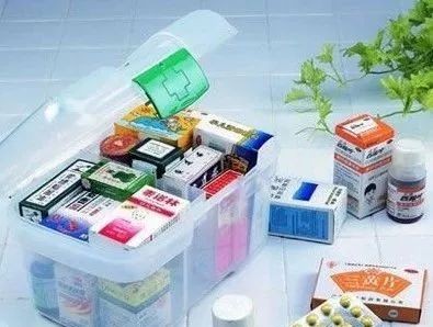 如何配常备药品有哪些，配药方法和注意事项