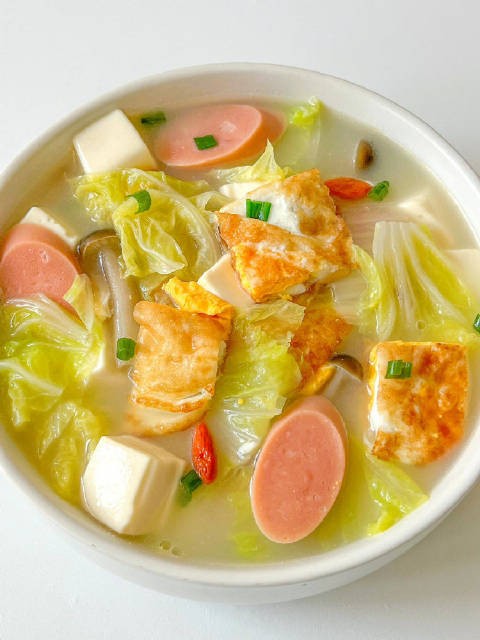 小孩挑食必吃的八道营养美食，学会了一周七天不重样！