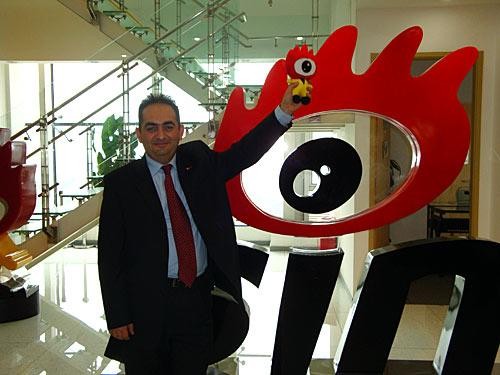 专访土耳其航空：飞机上也可体验异域风情