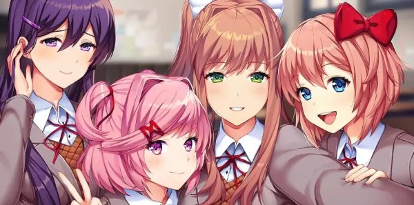 8本好看的百合文推荐，看到《浓睡》让我很难不熬夜！