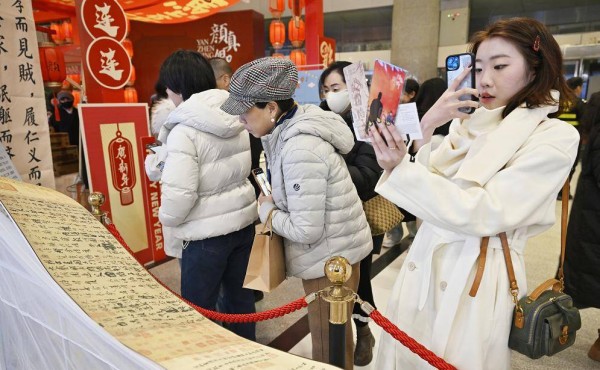 场场爆满，票房新高！河北爆款舞剧《颜真卿》是这样炼成的