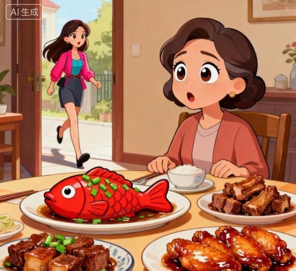 生活里的幽默瞬间让你笑出眼泪的五个真实故事