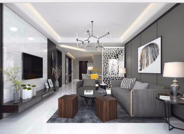 维丽特墙纸带来复古欧美格调异域体验