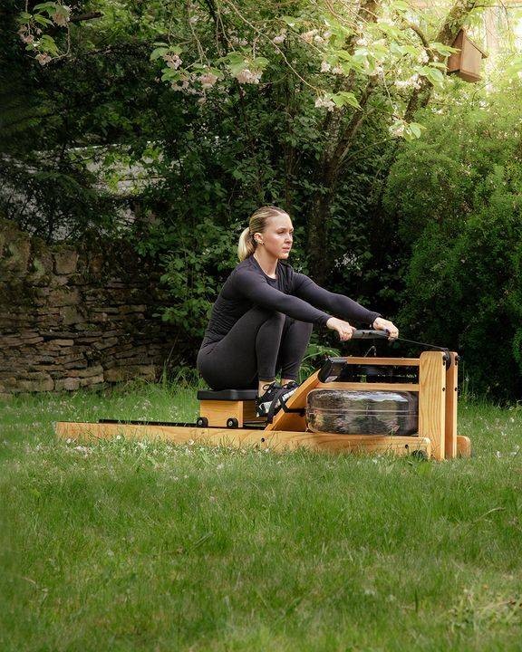 为什么我们要健身呢?不仅仅是运动，也是一种生活态度