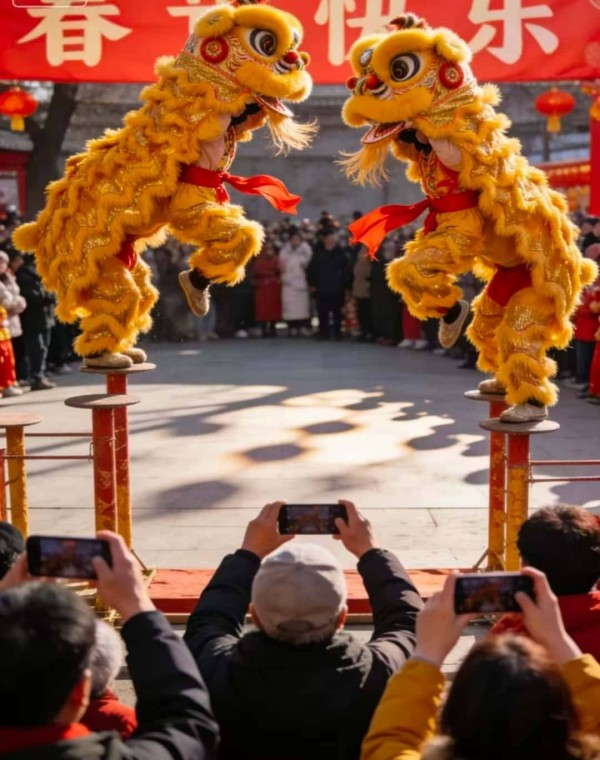 北京冬季自由行交通怎么选？地铁 + 自驾实测攻略，熬夜整理不堵车路线，靠谱实用