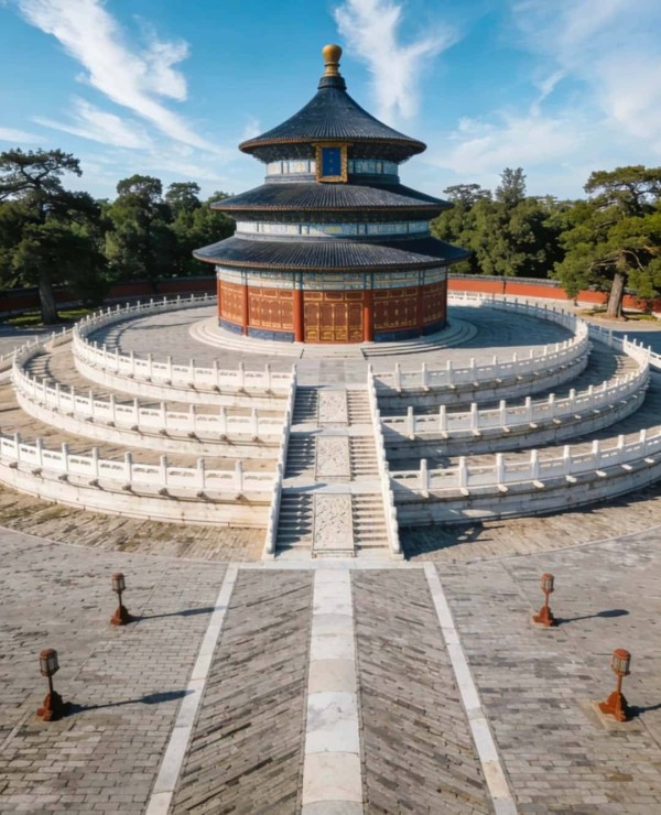 2026 北京冬季旅游交通权威攻略：地铁 + 自驾 + 公交实测，熬夜整理避堵路线