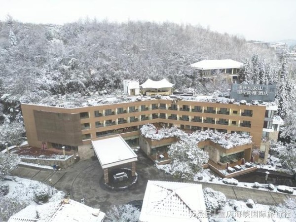 不出重庆看雪景！盘点主城及周边最佳赏雪地点，附自驾路线攻略