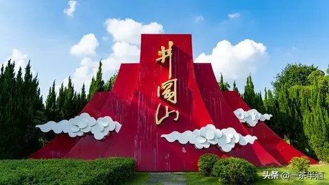 自驾攻略：江西吉安深度自驾路线，景点营地美食联动，轻松无压力