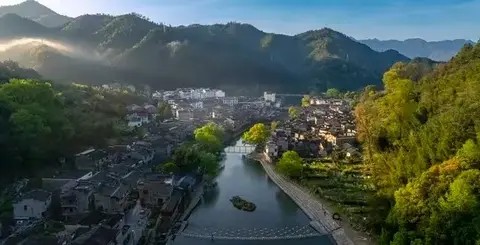 自驾攻略：串联江西15个5A景区12天自驾路线，景点