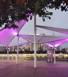 梅州游记图文-开着我们心爱的大威，驰聘在粤湘赣的大地上 -韶关、郴州、井冈山、赣州、梅州、河源自驾游