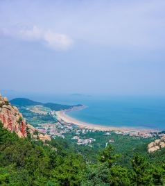 青岛游记图文-胶东海洋童玩节，青岛两日游玩攻略
