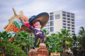 湛江游记图文-中国北纬22度，浪漫吴川和你看遍日出日落