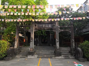 湛江游记图文-海南自驾返程游记之一，雷州、梧州