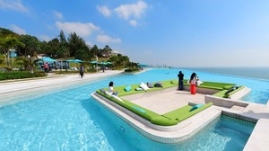 阳江游记图文-阳江，在一个有山有海有美食的地方遇见感动