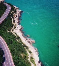 连云港游记图文-别惊呼 你不是去了个假连云港 要怪就怪她是个宝藏女孩