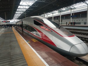 连云港游记图文-湖南河南山东高铁游