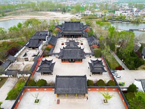 连云港游记图文-西游胜境山水祈福 连云港旅行攻略